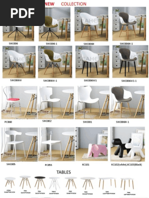 Chair Pictures Pdf Furniture Leisure