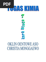 Download Laporan Praktikum Kimia Uji Larutan Elektrolit Dan Non Elektrolit by Oklin Aso Tanggebono SN364793013 doc pdf