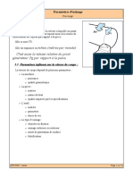 31 02 Parametres de Coupe - Generalites PDF