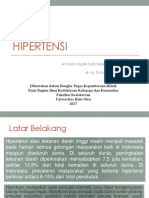 Hipertensi