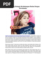 Download Istriku Yang Bahagia Berhubungan Badan Dengan Bawahanku by Dona Febriana SN364795696 doc pdf