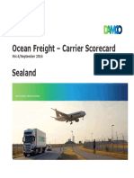 4th Ocean Survey Sealand