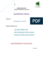 Informe Digital Flip Flop