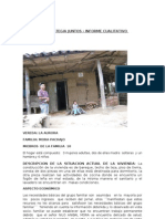 Informe Cualitativo Los Andes Sotomayor