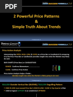 2013 Simple Truth About Trends