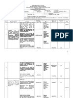 Planificacion Academica Din Viii Semestre de Ing.sis- 2-2017