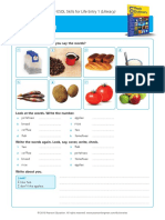 food  - worksheet 21.pdf