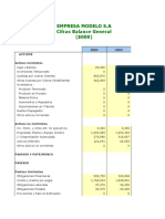 Empresa Modelo S.A