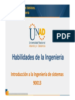 Habilidades PDF