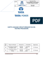 16_Earth Leakage Circuit Breaker (ELCB) Testing Procedure_R1-05-11-2015 (2).pdf