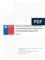 NORMA GRAL. TECNICA N° 187 DE PROFILAXIS, DIAGNOSTICO Y TRATAMIENTO DE LAS ITS.pdf