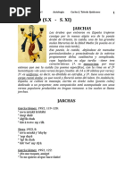 Antología 2010 Imprimir | PDF | Poesía