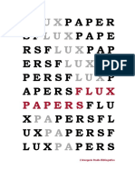 Catalogo Fluxpapers