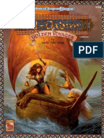 Al-Qadim - Golden Voyages PDF