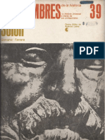 039 Los Hombres de La Historia Solon G Ferrara CEAL 1969 PDF
