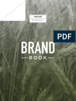 Brand Book Advance Media