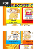 'Basahin Grade 2 | PDF