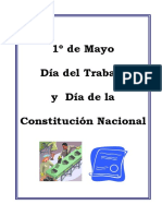 Acto 1 de Mayo