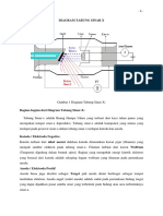 Diagram Tabung X Ray 7h QC Oke