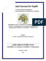 Saneamiento Fisico Legal de Pacasmayo