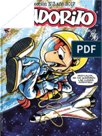 Condorito Colección - Numero 3 2017