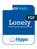 Lonely - Quick Reads