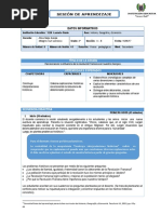 HGE U3 3Grado Sesion5