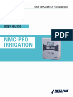 Nmc-Pro User Guide Ver 3.04 Rev2