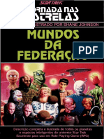Star Trek Mundos Da Federacao PDF