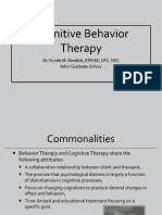 cognitivetherapy