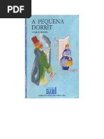 Charles Dickens - Pequena Dorrit
