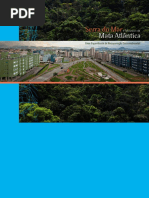 AF P MIOLO Livro Serra Do Mar