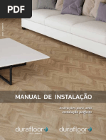 Manual Instalacao Piso Laminado