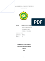 Analisis Coulometri Jenis dan Prinsip Kerja