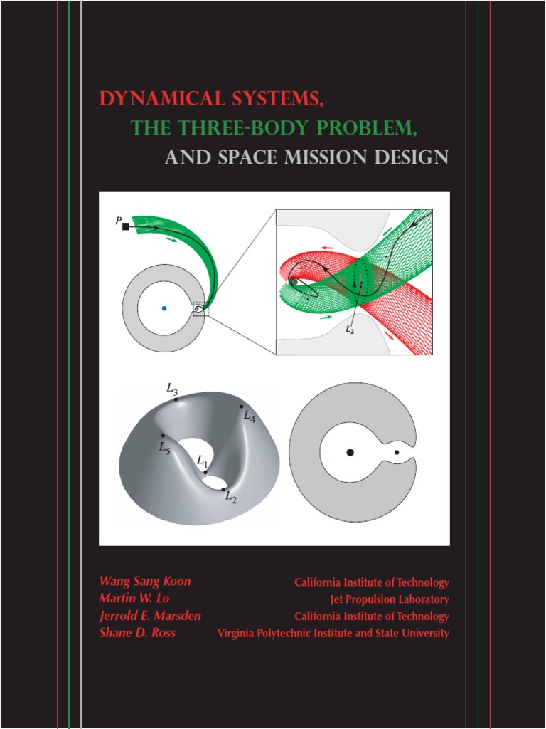 D -arts　ゼロ タイプ2 Dynamics of Space Mission Design | PDF | Space Exploration | Orbit