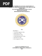 Download Asuhan Keperawatan Pada Klien Dengan Diagnosa Medis Efusi Pleura Yang Mengalami Nyeri Akut by DewiAnggrainiNurjanah SN364819025 doc pdf