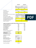 Cost Spreadsheet v8