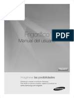Manual Nevecon Samsung PDF