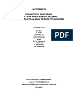 Laporan PKL Kelompok III -gropet Edit Lengkap