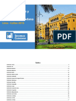 Mapa de Riesgos y Recursos Seguridad Ciudadana