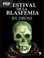 Download Festival de La Blasfemia        Drosspdf by ML SN364821714 doc pdf