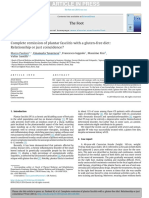 2014 - Foot%28plantar fasciitis%29