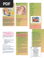 Kebijakan Strategi Komunikasi Efektif Pkrs