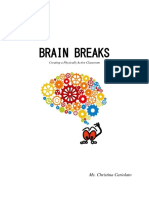 Brain Breaks Manual