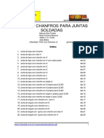 INFOSOLDA-Tipos de Juntas