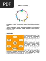 Notas de Álgebra I - Enzo R Gentile | PDF | Métodos y