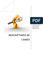 Trabajo Descripcion de Cargos (1)
