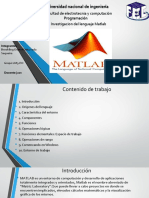 Presentacion Matlab