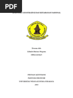 Download Hubungan Geostrategi Dan Ketahanan Nasional by Lilianita Ningrum SN364826156 doc pdf