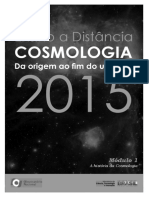 Cosmologia Da Origem Ao Fim Do Universo_1